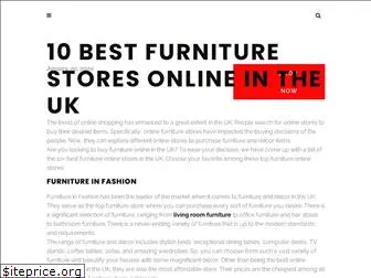 furniturestores.co.uk