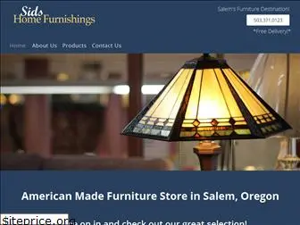 furniturestoresalemoregon.com