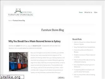 furniturestoresblog.com