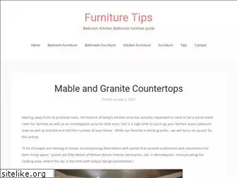 furnituretips.co.uk