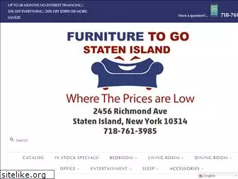 furnituretogosi.com