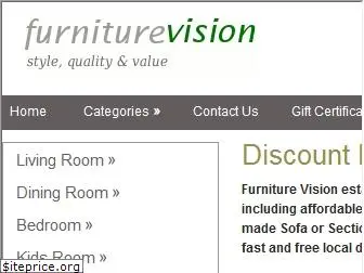 furniturevision.com
