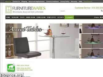 furniturewares.com