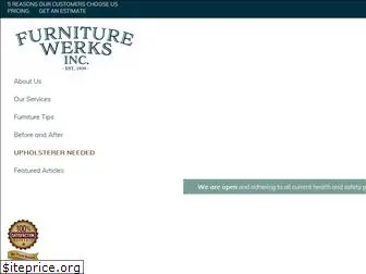 furniturewerks.com