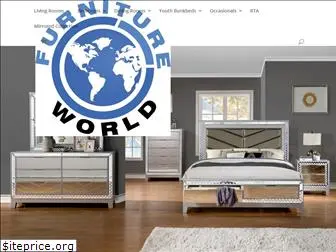 furnitureworlddistributors.com