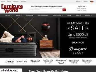 furnitureworldms.com