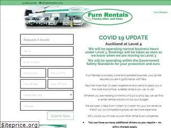 furnrentals.co.nz