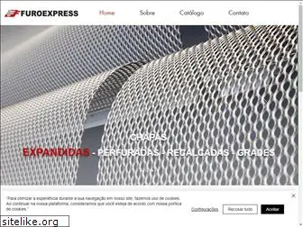 furoexpress.com