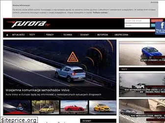 furora.tv