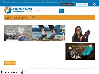 furoshiki-shoes.com