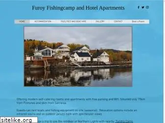 furoyfishingcamp.com