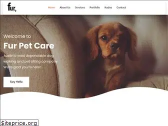 furpetcare.com