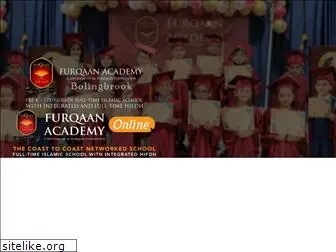 furqaanacademy.org