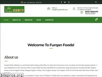 furqanfoods.com