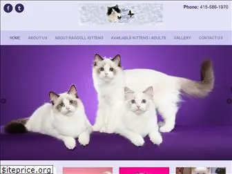 furrealragdolls.com