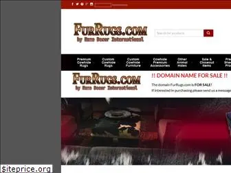 furrugs.com