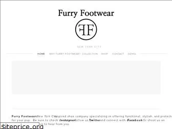 furry-footwear.com