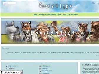 furry4life.org