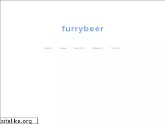 furrybeer.com
