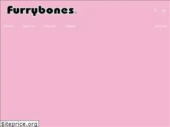 furrybones.myshopify.com