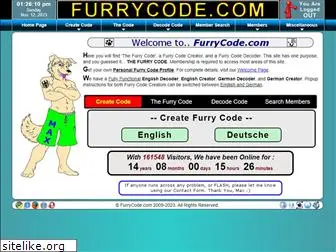 furrycode.com