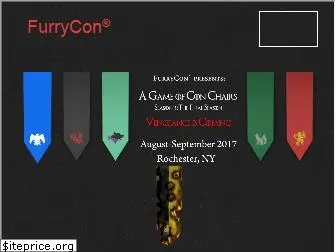 furrycon.com