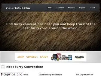 furrycons.com