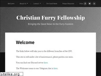 furryfellowship.org