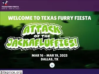 furryfiesta.com