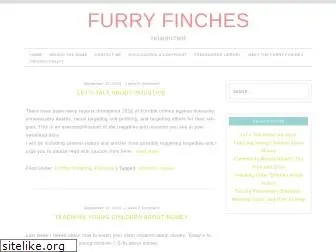 furryfinches.com