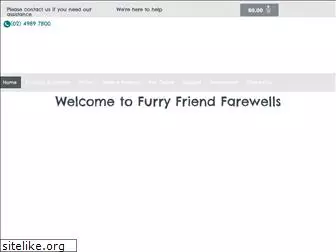 furryfriendfarewells.com.au