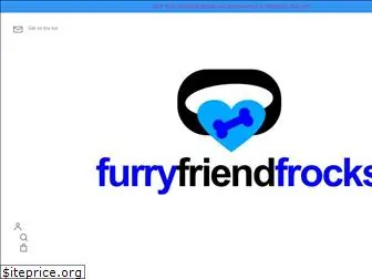 furryfriendfrocks.com