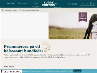 furryfriends.com