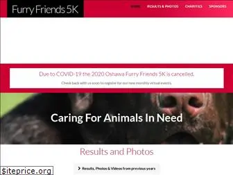 furryfriends5k.ca