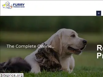 furryfriendsgear.com