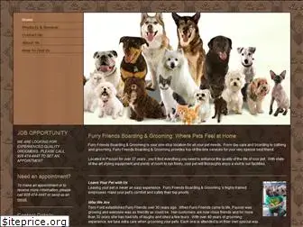 furryfriendspayson.com