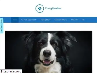 furryherders.com