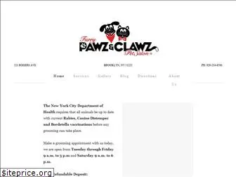 furrypawz.com