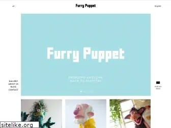 furrypuppet.com