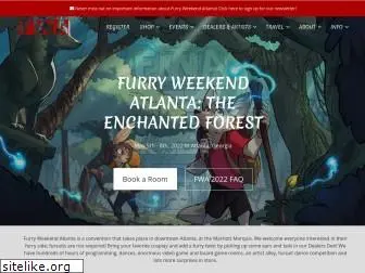 furryweekend.com