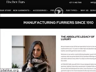 furs.co.za