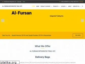 fursan-integrated.com