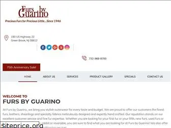 fursbyguarino.com