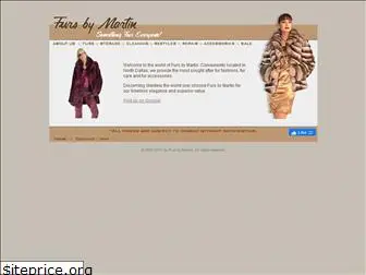 fursbymartin.com