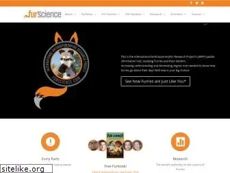 furscience.com