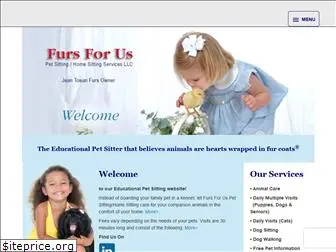 fursforus.com