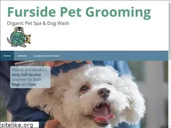 fursidepetgrooming.com