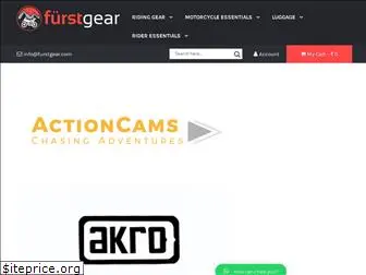 furstgear.com