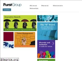 furstgroup.com