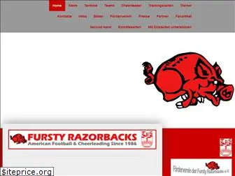 fursty-razorbacks.de